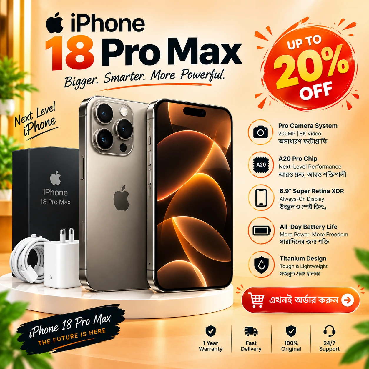 Iphone 7 Pro max